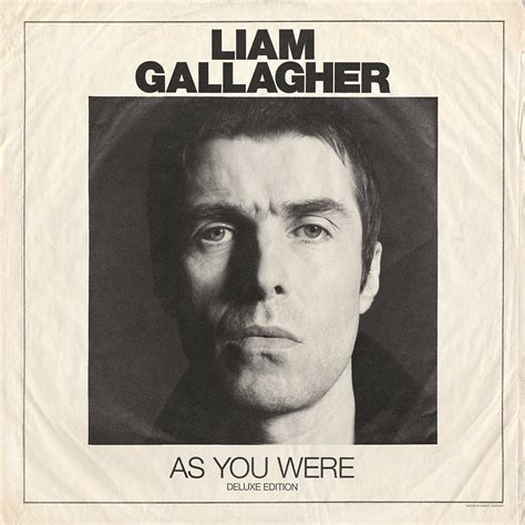 liam gallagher songs solo